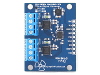 SEN-30202-PT100 Dual PT100 RTD Temperature Sensor SPI Digital Interface MAX3186 Breakout
 Thumbnail