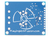 SEN-30006-T 2-Channel T-Type Thermocouple MAX31856 SPI Digital Interface Breakout
 Thumbnail