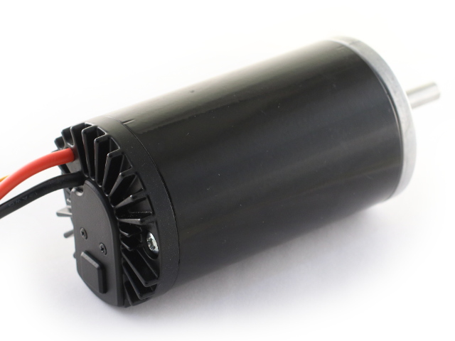Frc online motor controller