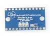 IFB-10012 8-Channel I2C Multiplexer TCA9548A Breakout.  Supports eight I2C buses
 Thumbnail