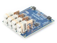 4-Channel K-Type Thermocouple Digital I2C Interface MCP9601 Breakout
