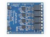 SEN-30011-W 4-Channel Universal Thermocouple Digital I2C MCP9601 Breakout (PUSH IN)
 Thumbnail