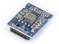 PWR-70001-3V3WC 3.3V, 5A, DC/DC Buck Switch Mode Power Supply Module with Connector
 Image