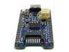 FDQ-80001 R3actor SAMD21 Cortex M0 Dev Board with SD Socket and Battery Charger Thumbnail