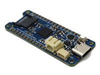 FDQ-80001 R3actor SAMD21 Cortex M0 Dev Board with SD Socket and Battery Charger Image