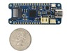 FDQ-80001 R3actor SAMD21 Cortex M0 Dev Board with SD Socket and Battery Charger Thumbnail