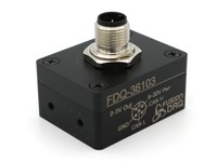FDQ-36103 Industrial TOF CAN Sensor, with Analog Output Image