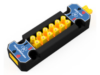 Playing With Fusion - XT30 Power Distribution Module - Long